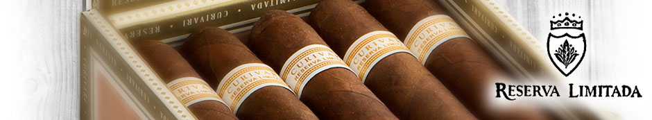 Curivari Reserva Limitada 1000 Series Cigars